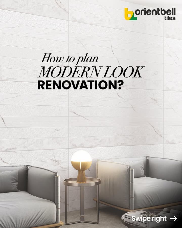 Heres how to create a calming, stylish retreat that feels like you. Swipe right to explore the makeover magic.