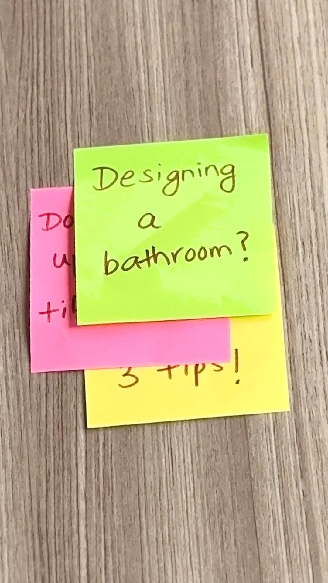  Small bathroom or big the right tile color combos change everything Simple rules, stunning results Explor...