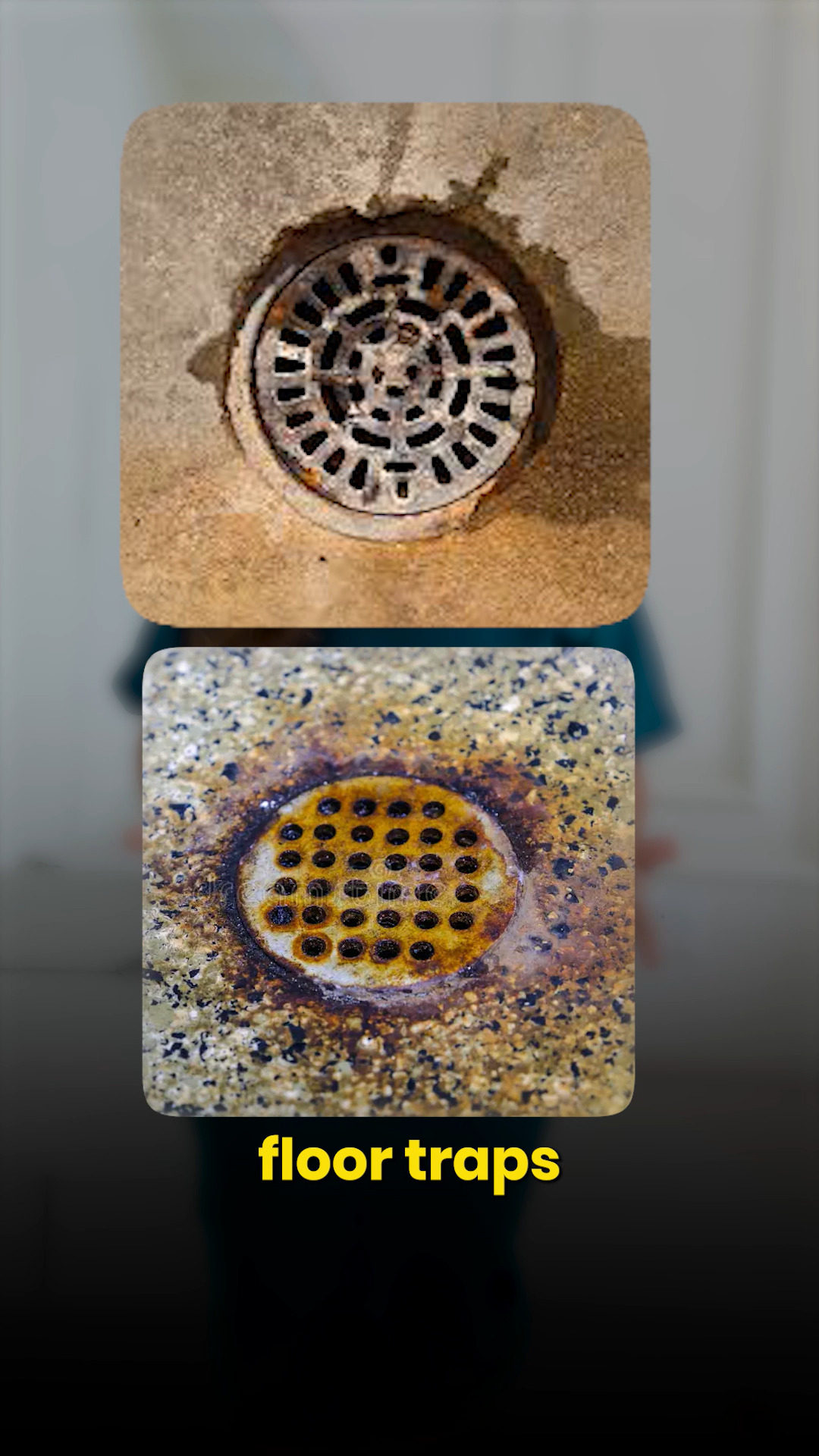  Designing your bathroom Dont miss these 6 pro tips From modern floor drains to feature walls, large tiles anti s...