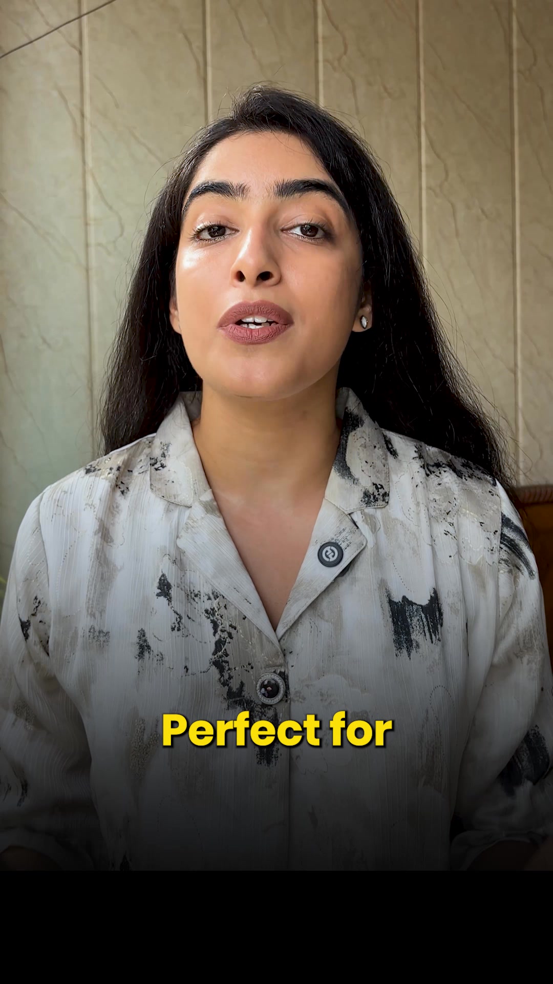  Pooja ghar should be pure, peaceful stylish too Elevate your mandir corner with Pooja Special Tiles from Orientbe...