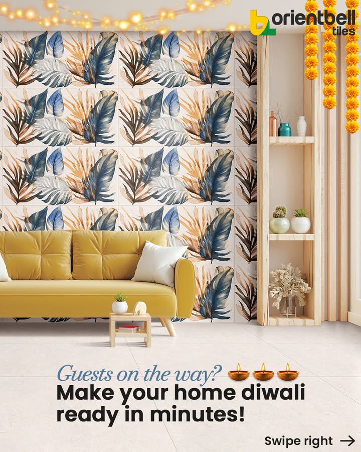 With a few simple festive ready hacks, your home can look sparkling and welcoming in just minutes
