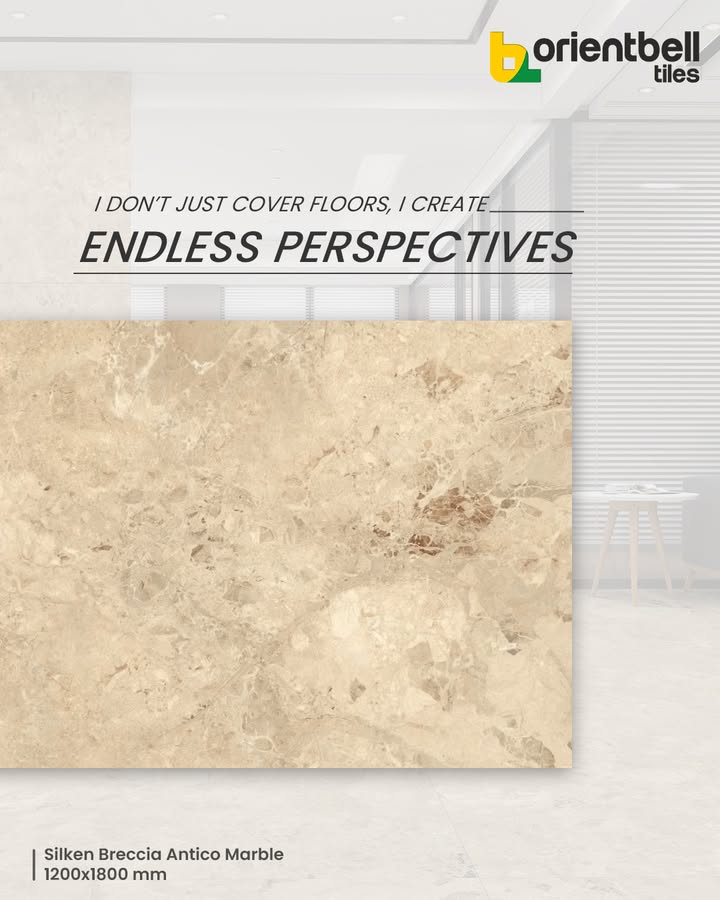 Expansive, elegant, endless, and effortlessly seamless I redefine how spaces breathe