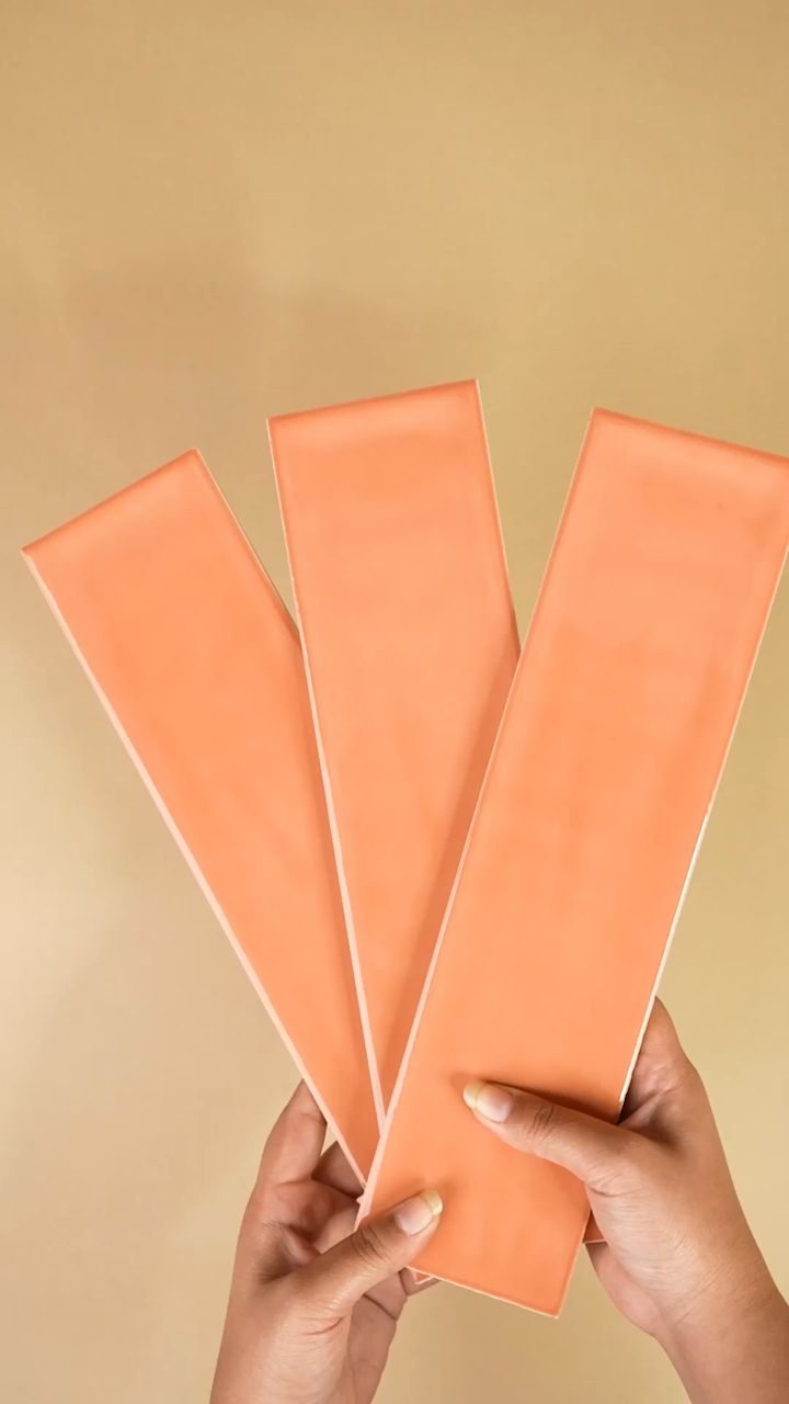  Subway tiles are simple, timeless transformative