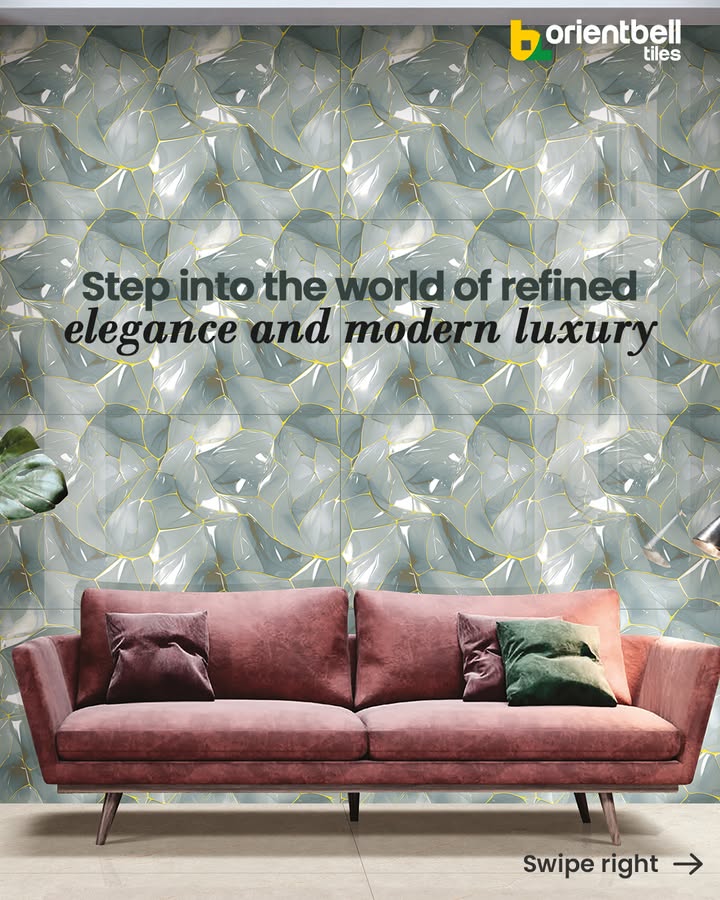 Where elegance meets expression