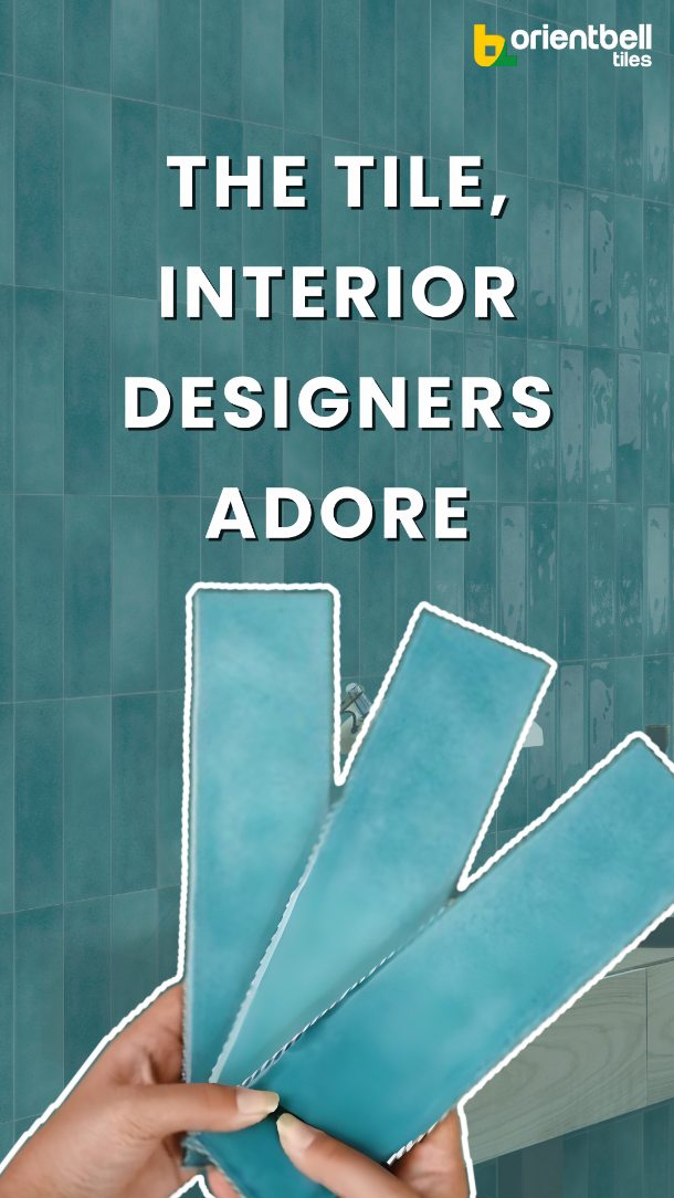 Subway tiles transform walls into timeless statements that age gracefully with your home