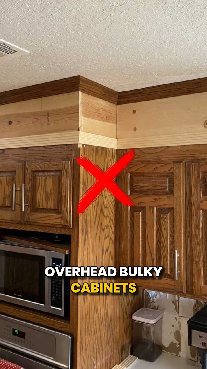  Spent lakhs on your kitchen but still not happy Dont make these 3 design mistakes orientbell, tiles, premium t...