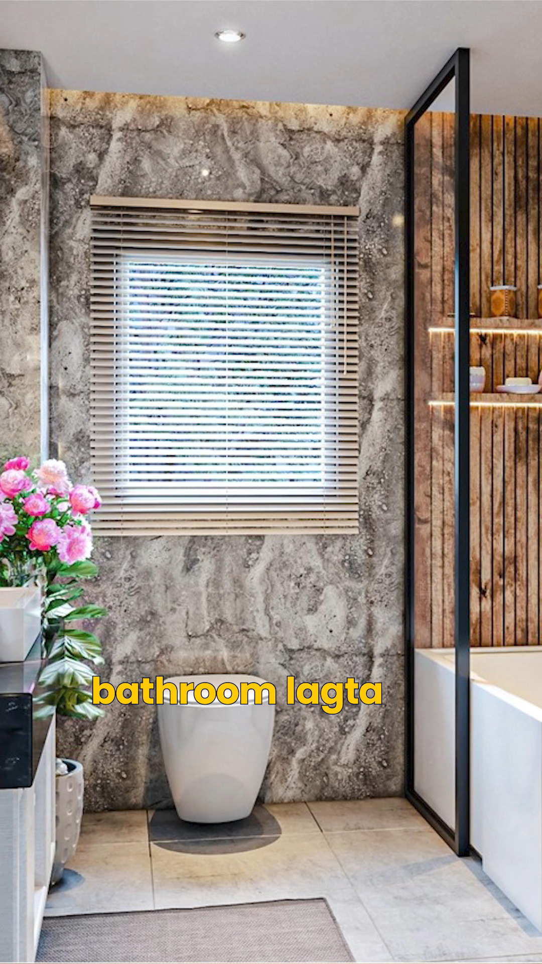  Planning a bathroom makeover Bring 2026s biggest trends into your home now orientbell, tiles, premium tiles, hom...