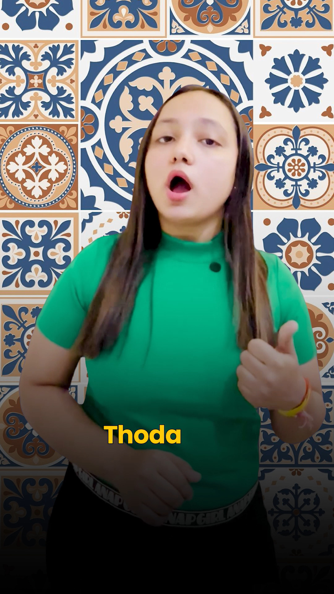  5 star bathroom vibes WITHOUT a 5 star budget Yes, please orientbell, tiles, premium tiles, home decor, interior...