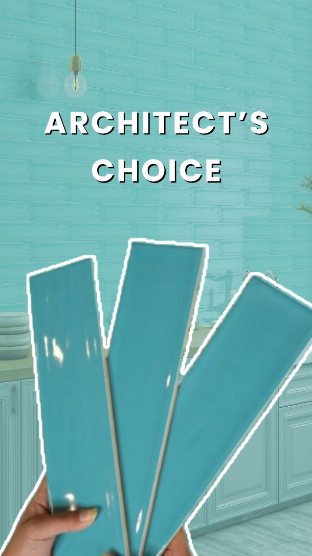 Classic patterns that still feel fresh. Subway tiles never lose their charm