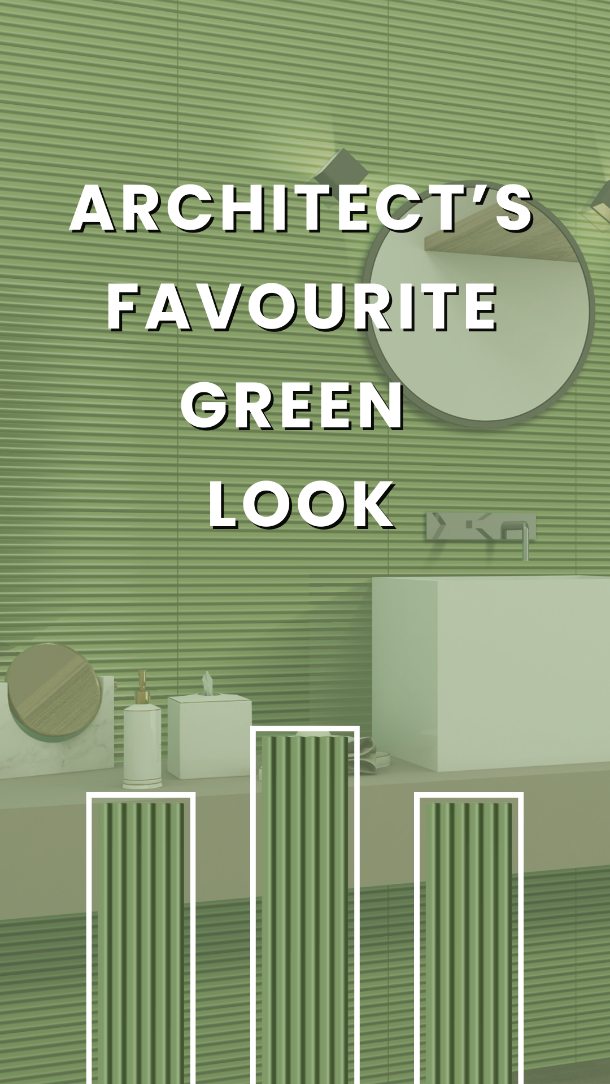 Sometimes, the simplest designs leave the strongest impression. Subway tiles add balance, brightness, and calm