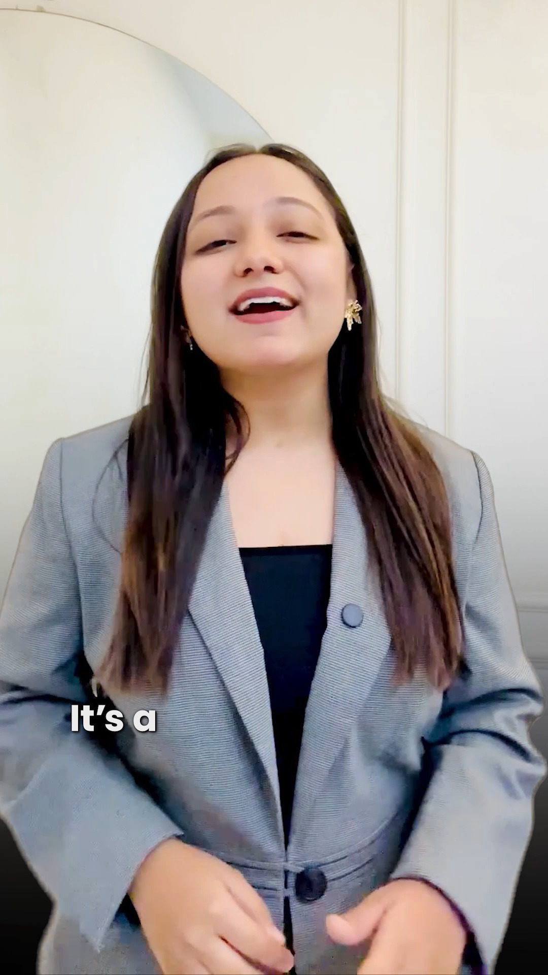  Pantone Color of the Year 2026 Cloud Dancer Soft, airy, and anything but boring