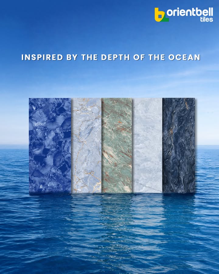 Fluid like aqua. Solid like stone. Timeless like design. Meet the Aqua Series