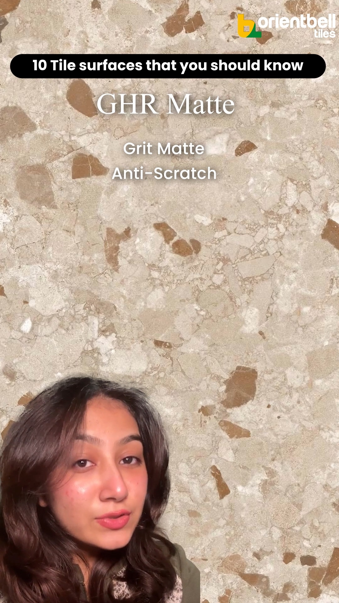 Before you renovate, know your surfaces. Because the right finish makes all the difference