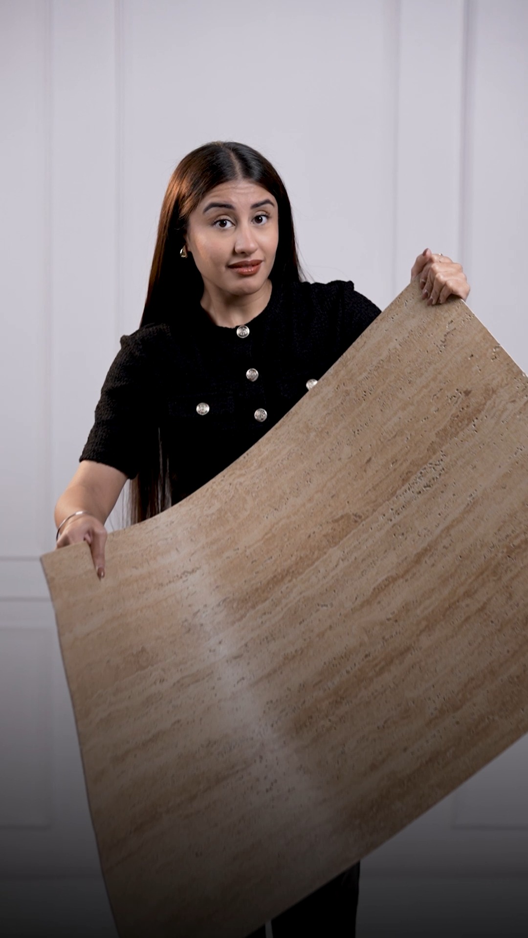 Designed for every curve