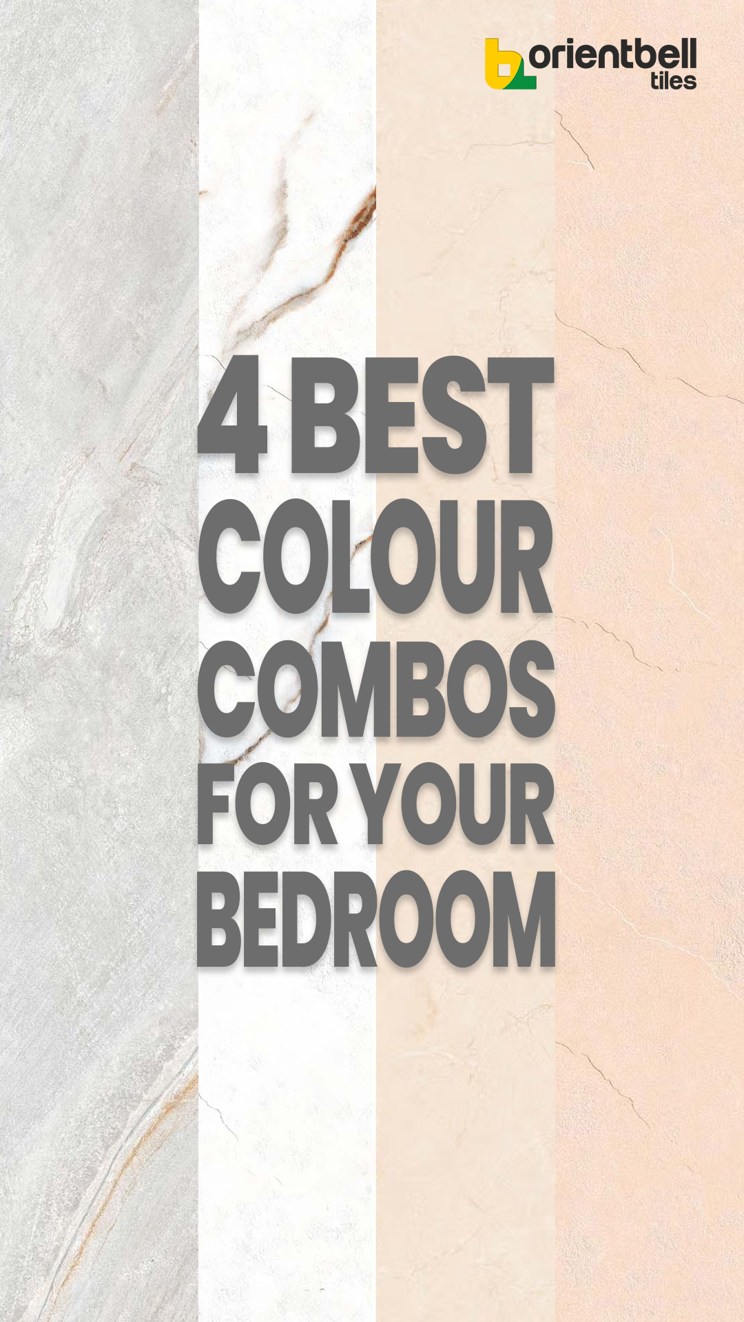 Winter ready hues that bring warmth to modern spaces