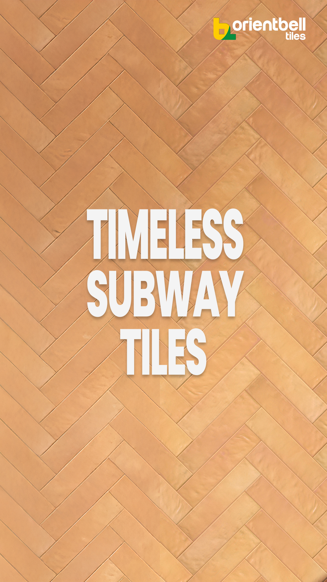 Timeless tiles that fit every space