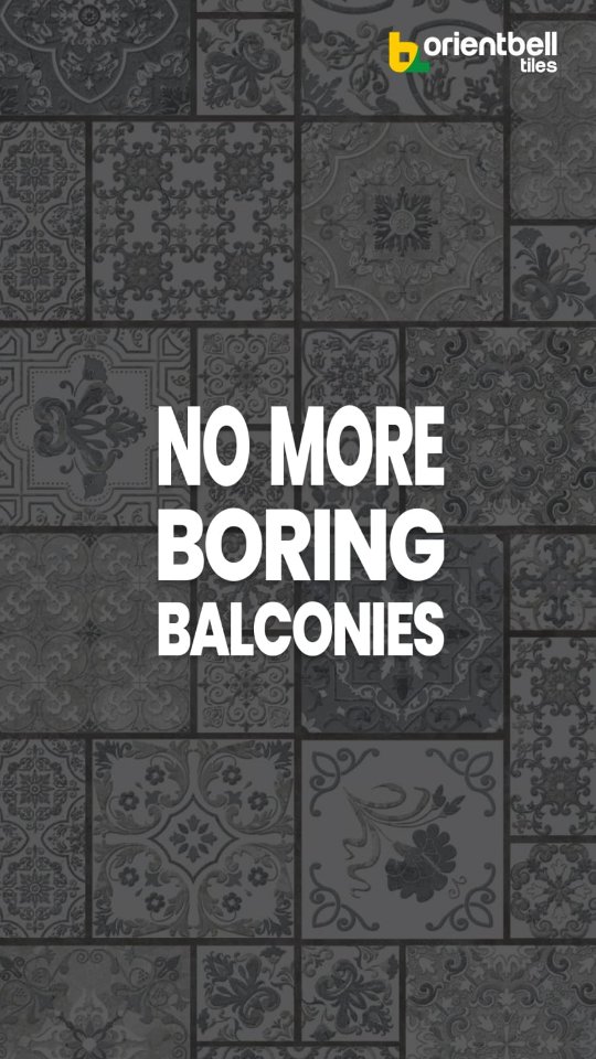 5 easy ways to upgrade your boring balcony and turn it into your favorite corner of the home