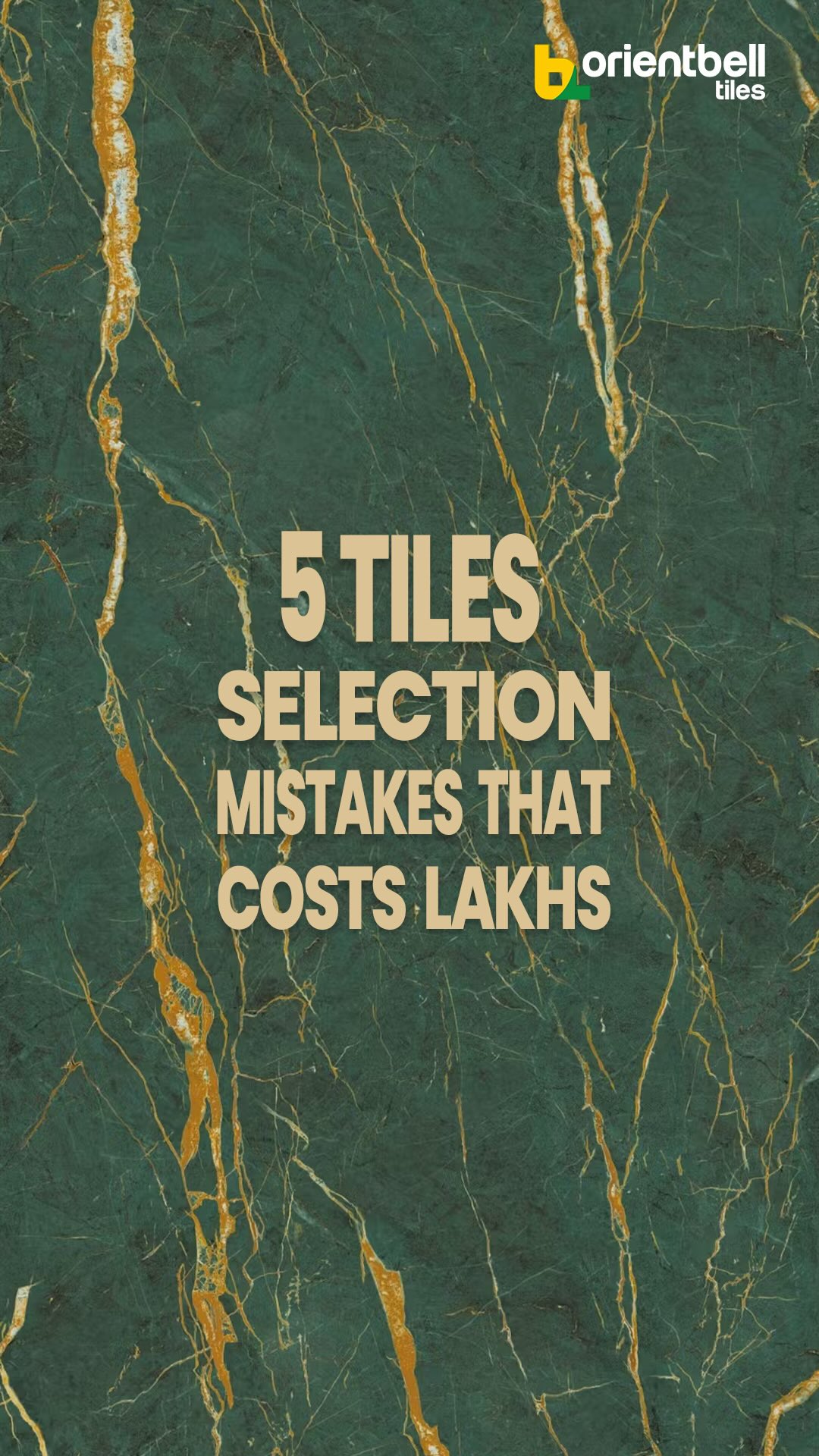 Small design mistakes. Big financial losses