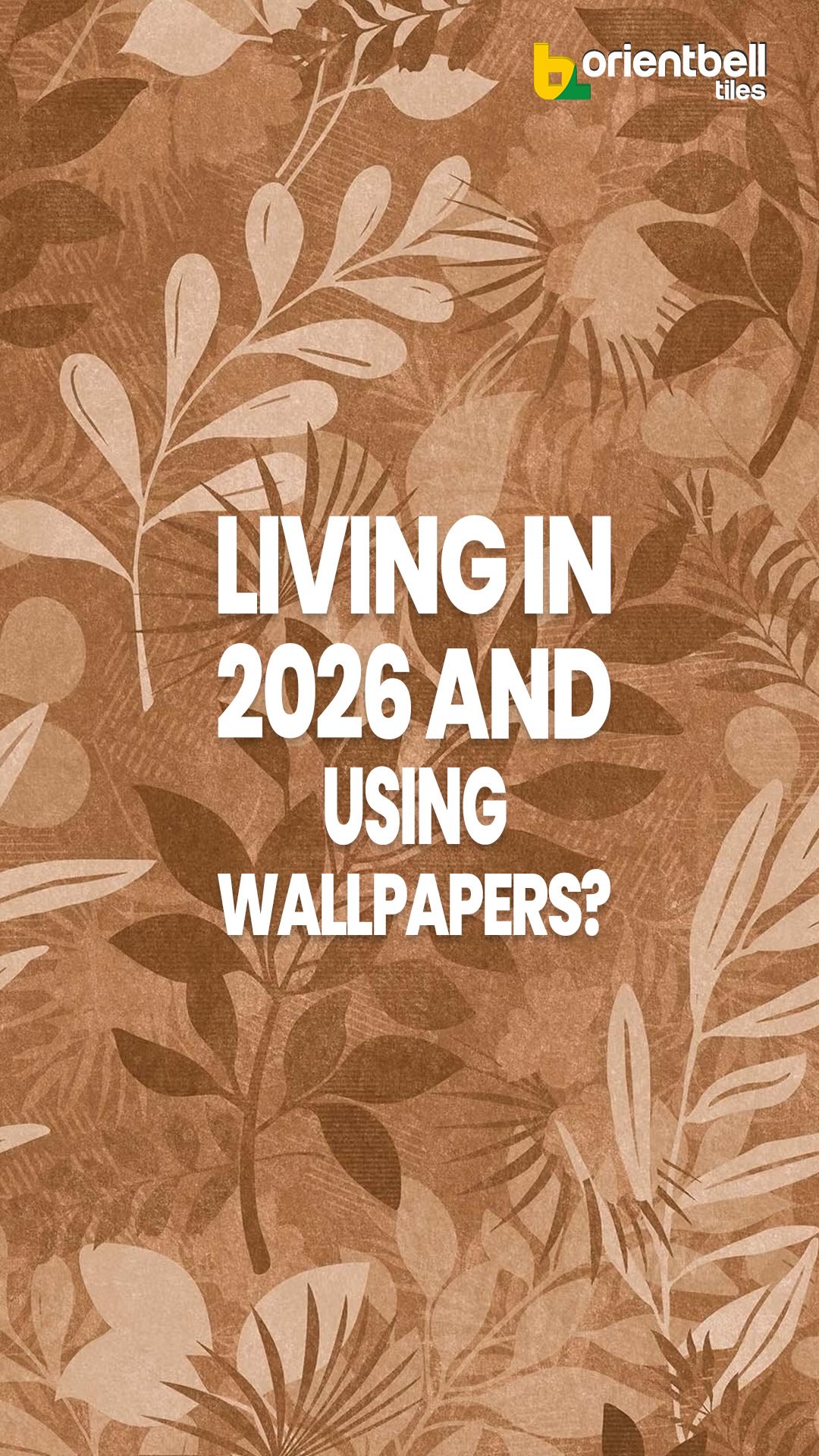 Wallpapers may look good, but when it comes to heat, moisture, and regular cleaning, wall tiles simply last longer and perfo...
