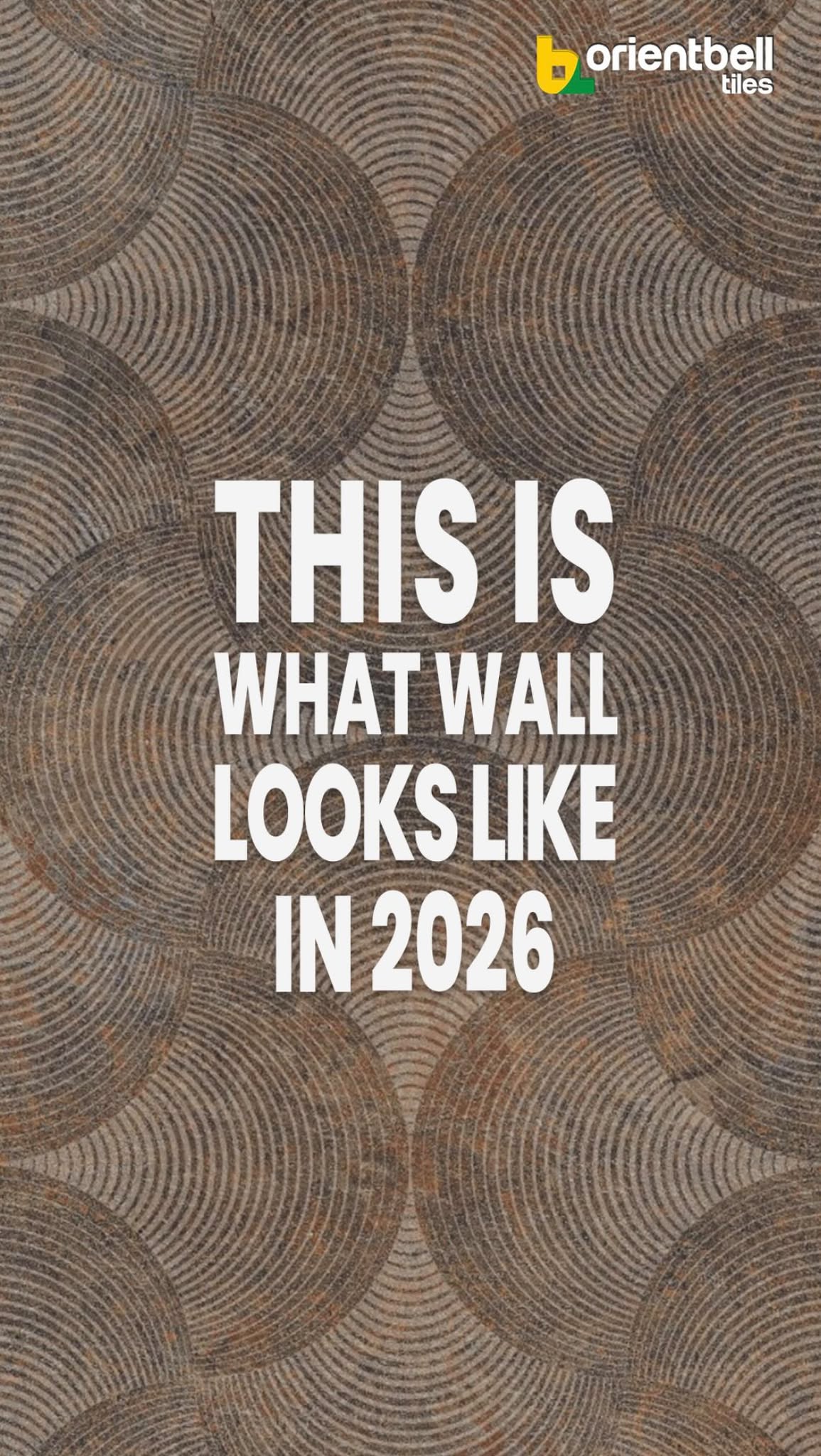 Fluid forms. Seamless curves. No limitations