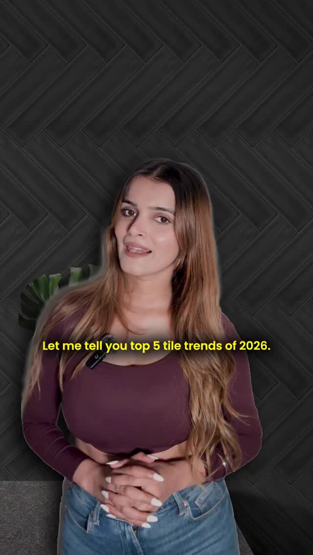 From fluid Flexi Tiles and seamless large slabs to understated matte finishes, timeless subway layouts, and statement wallpa...