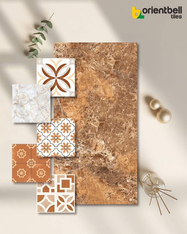 Where pattern meets permanence