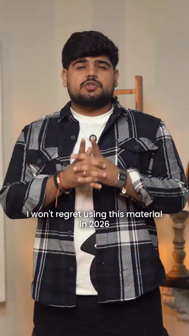 Wallpapers in kitchens and passages. They peel. Tiles last. Wall paint everywhere. Marks easily, high maintenance