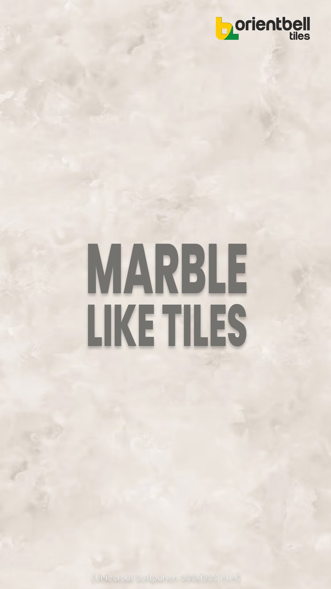Love the look of marble but not the cost and maintenance Marble like tiles deliver the same luxurious appeal at a fraction...
