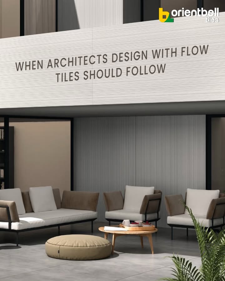 Not all surfaces are meant to feel the same