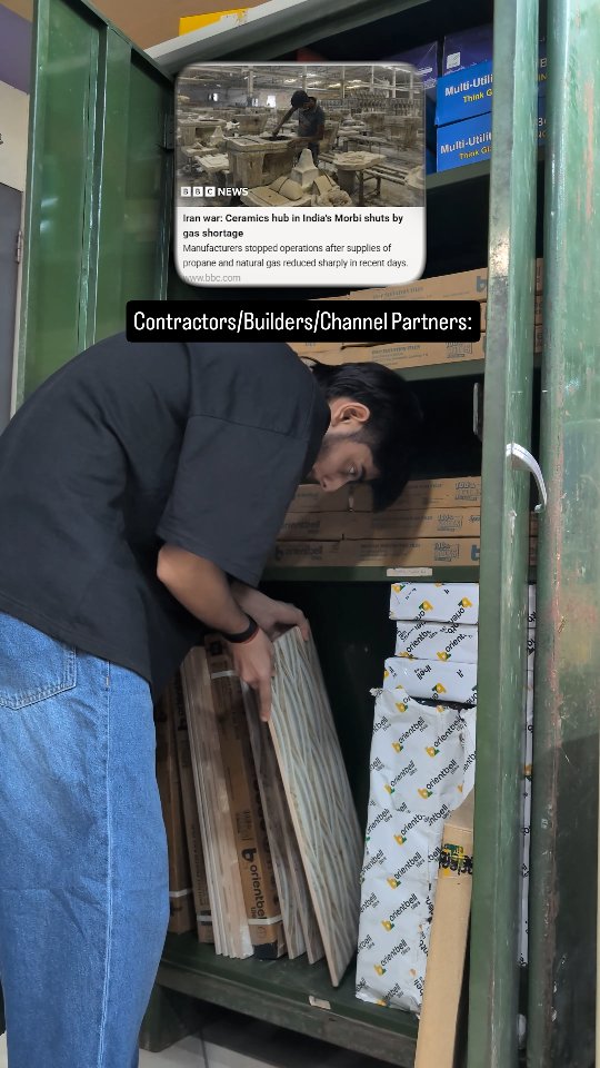 In times of uncertainty, availability is power