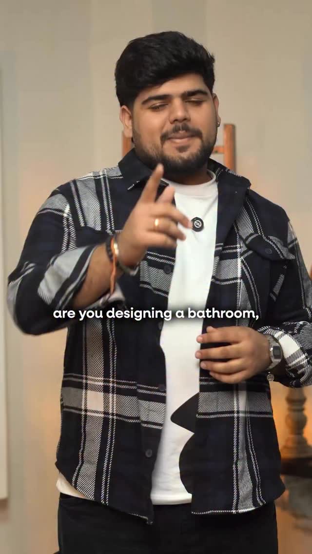 Designing a bathroom Dont overlook subway tiles Timeless across every style. Enhances space with subtle depth