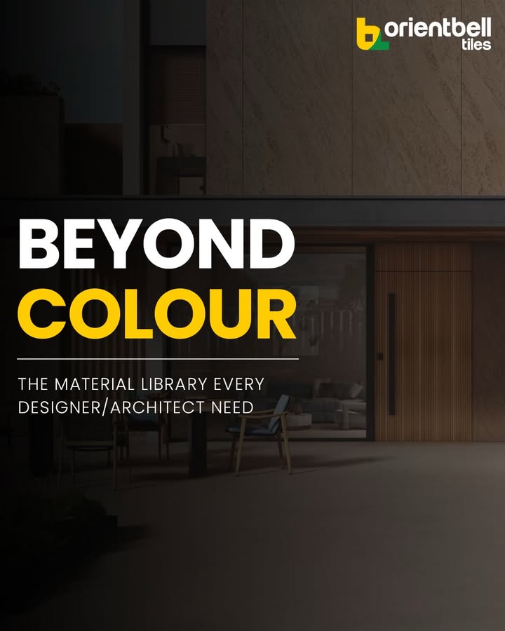 Flexi tile surfaces, beyond just colour Textures that adapt to your design language, from raw stone to woven warmth, from c...