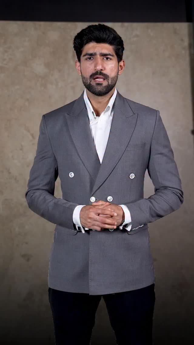 Luxury isnt just design, its texture Large tiles need the right surface to truly stand out Paper touch matte for minimal ho...