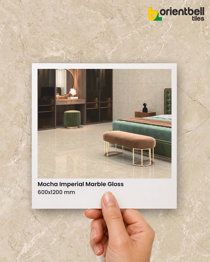Your space deserves more than just tiles, it deserves a statement From warm marble to serene aqua, each surface is craf...