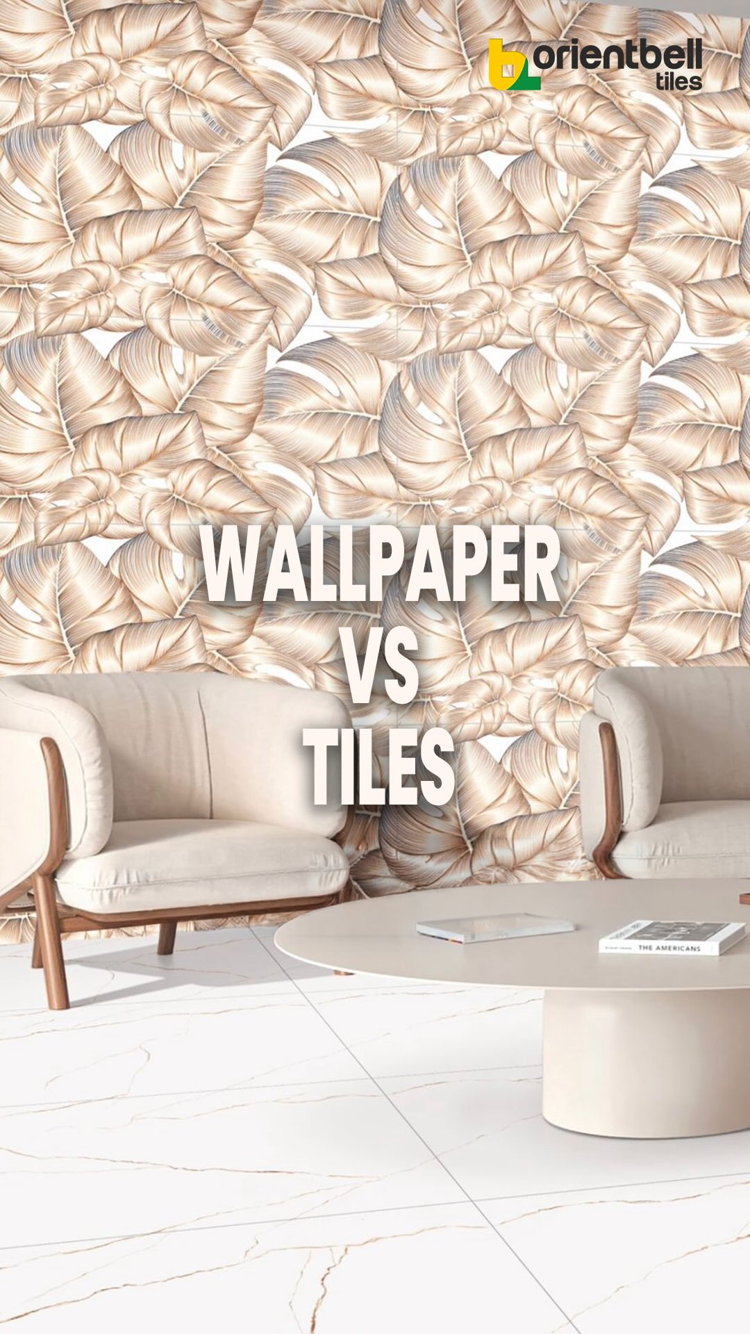 Wallpaper in Indian summer We need to have a talk