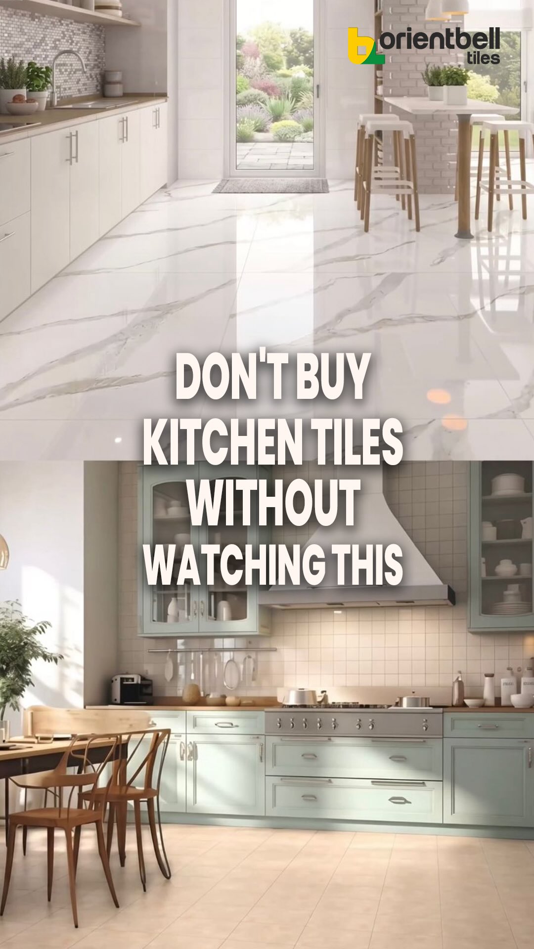 4 things your contractor probably didnt tell you about kitchen tiles
