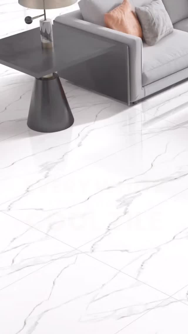 Not every white tile is a Cool Tile. The difference SRI