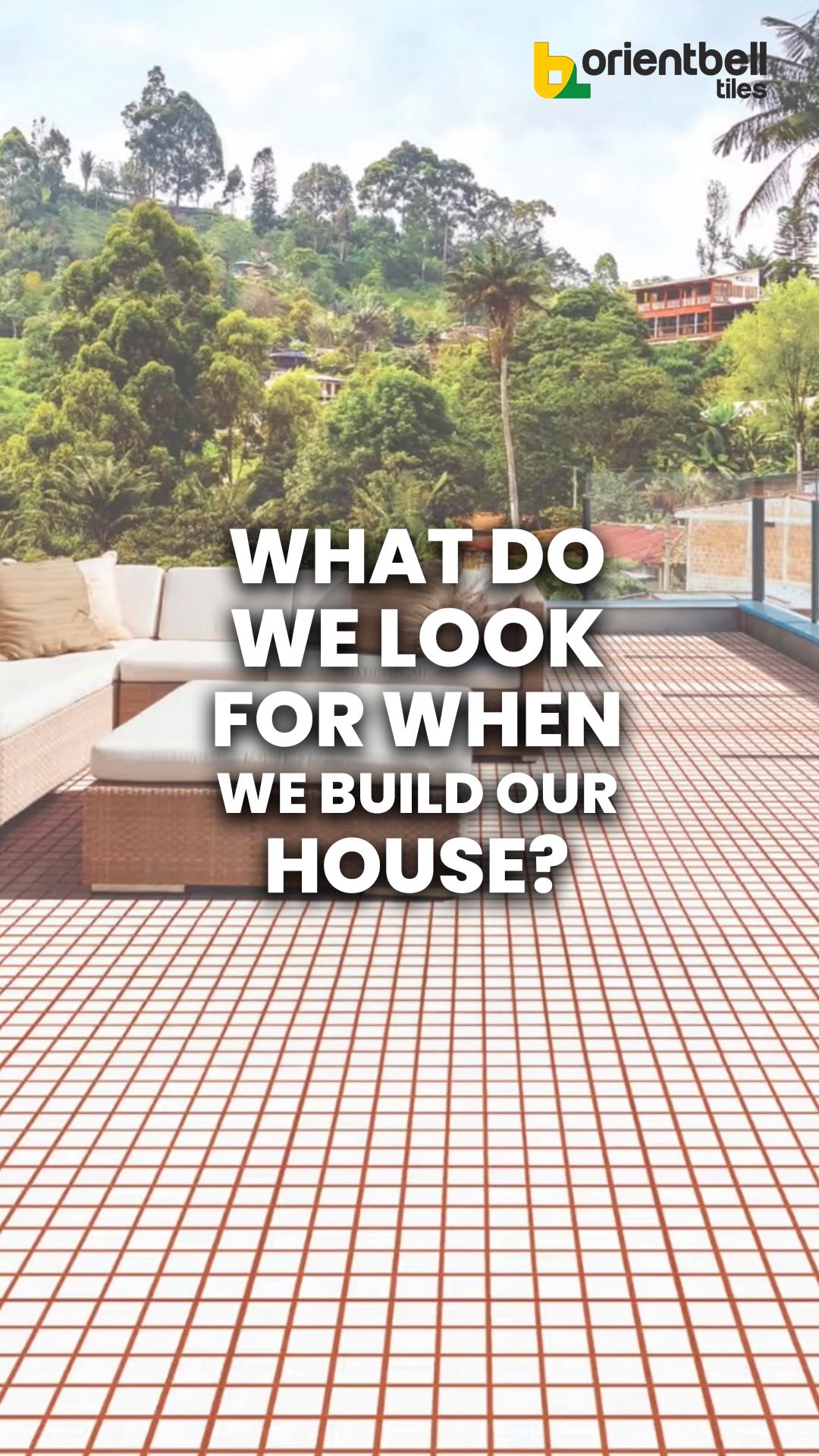 Cool Tiles arent just another tile choice