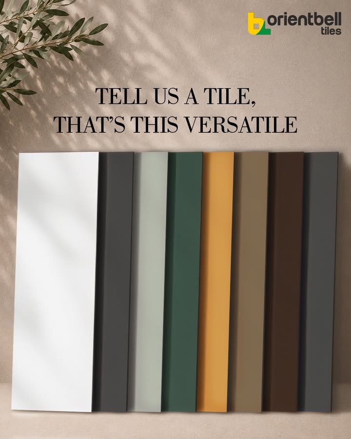 One collection. Infinite possibilities. Meet Granalt crafted to elevate every space, every style