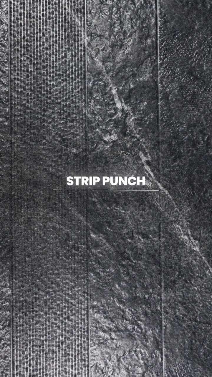 Every shade. Every texture. Every detail