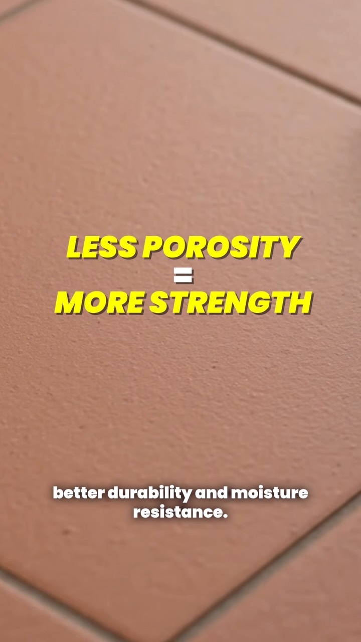 Ceramic or vitrified, what really belongs on your floor The difference starts with water absorption, and that can make all...