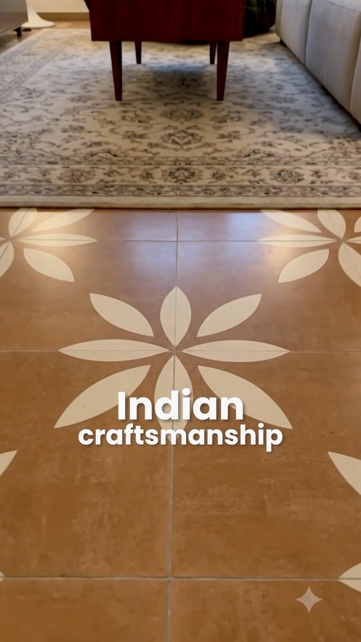 A century of craft, preserved in every tile