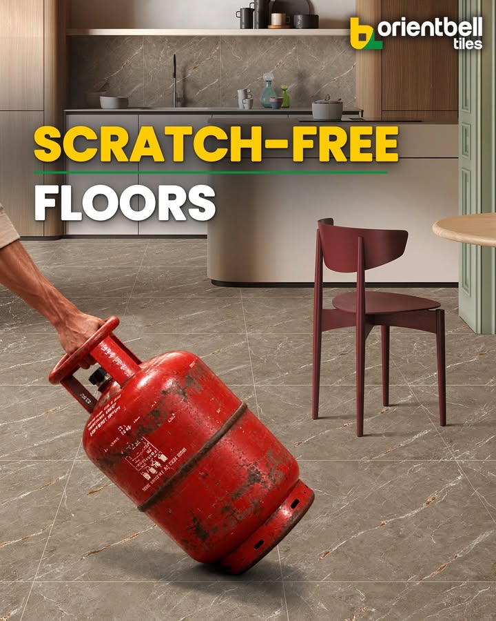 Life gets messy. Your floors dont have to