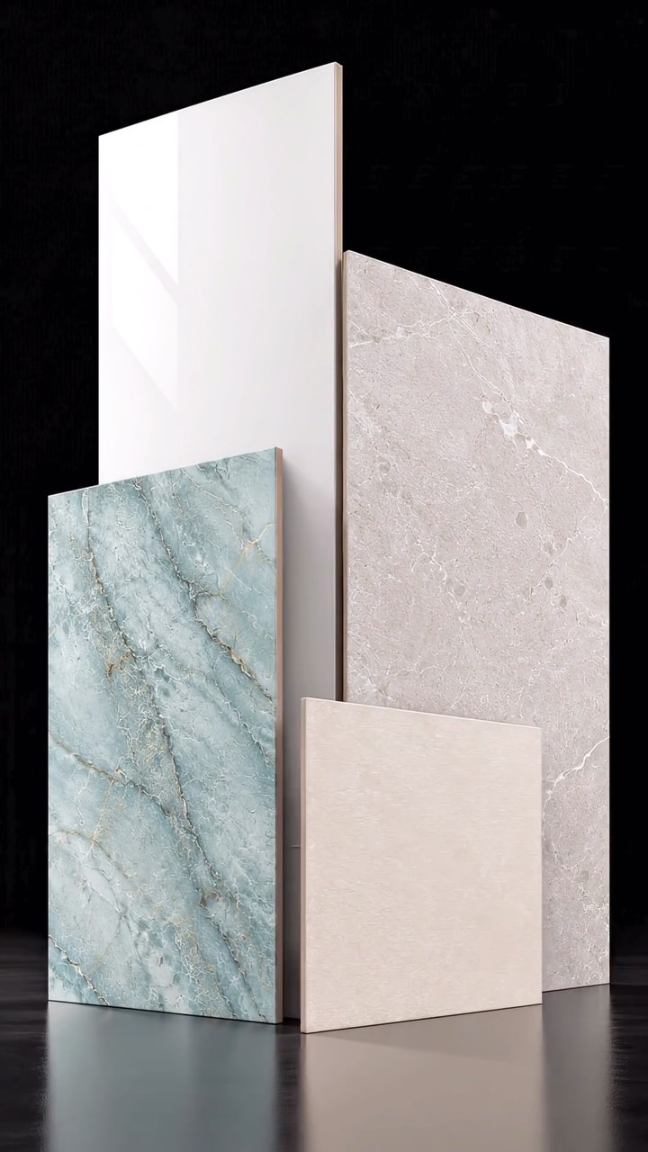 A safer bathroom starts with the right tiles