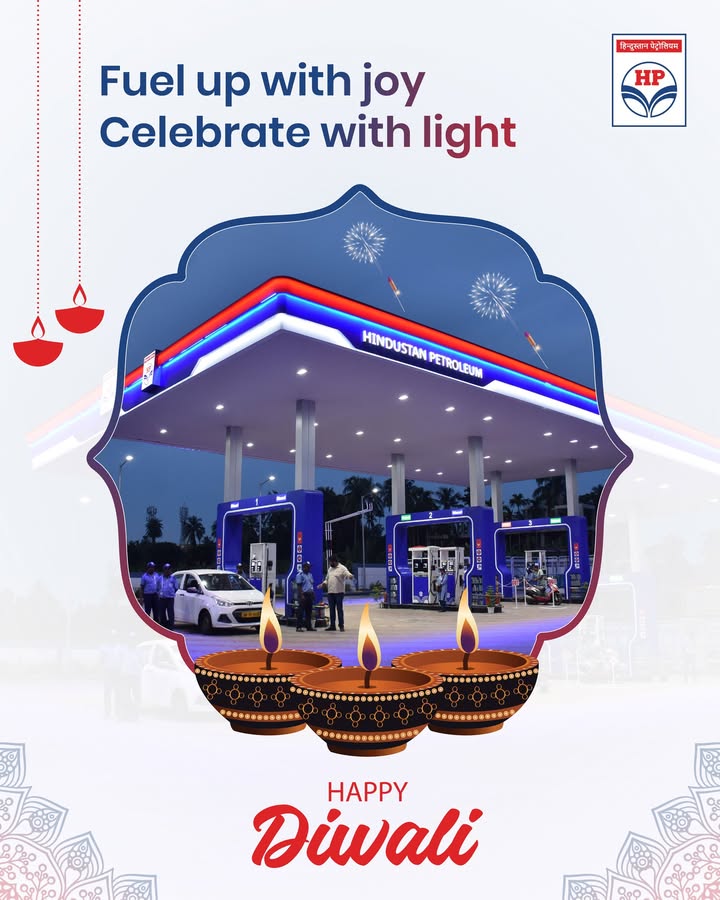 Celebrate the festival of lights with happiness and delight