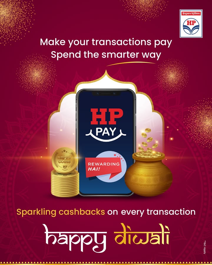  makes every payment a delight with instant cashback applied