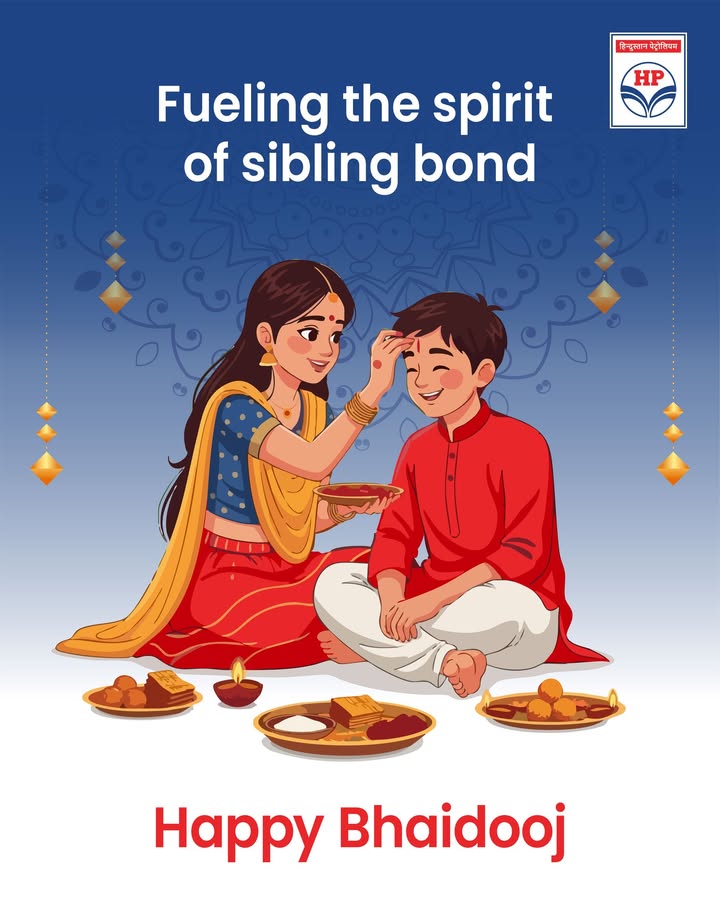 Celebrating the bond that powers every journey
