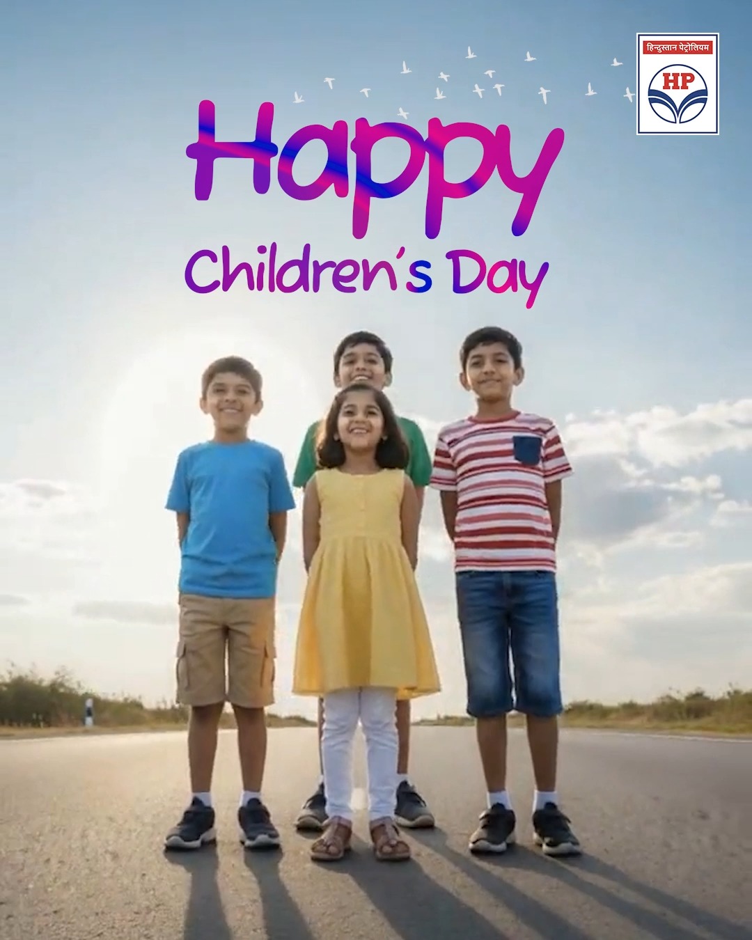 Their drawings inspire. Our innovations deliver. Together, were creating a greener tomorrow