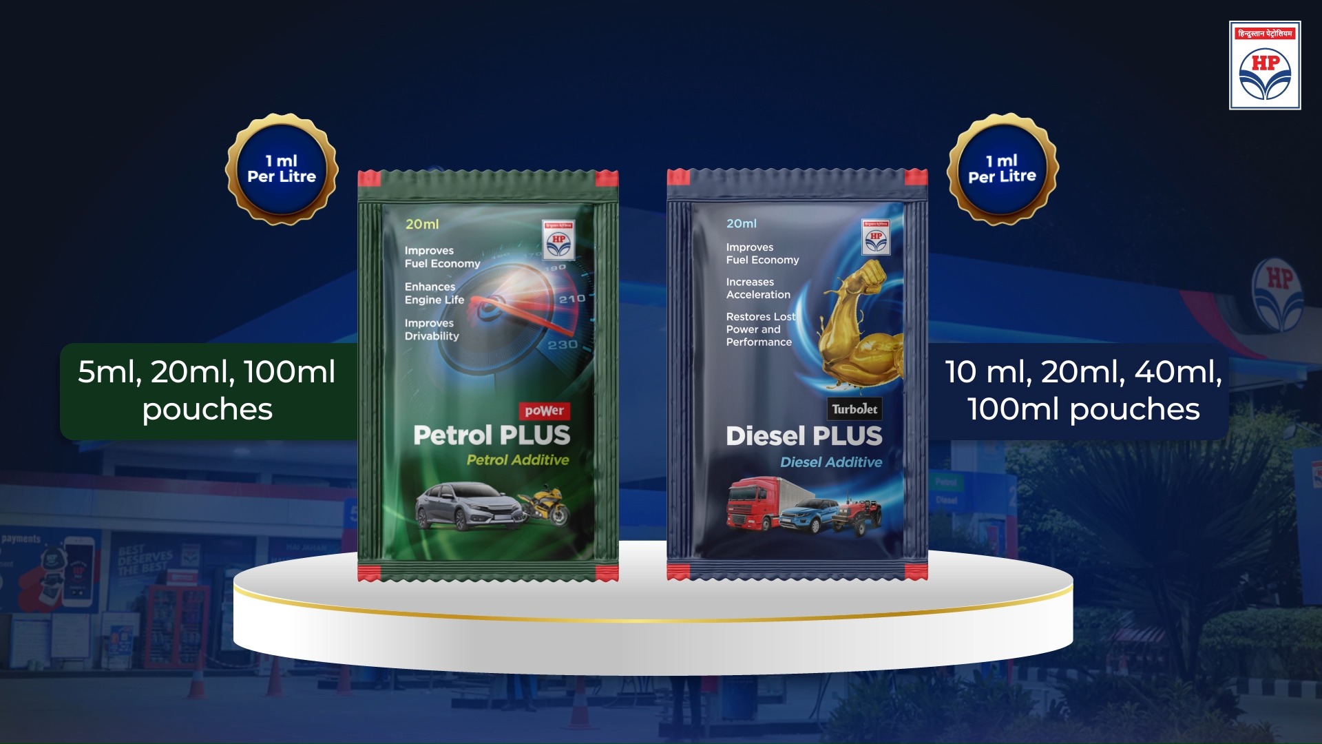 Detox your vehicle engine to improve mileage, performance, longer life and lower emissions