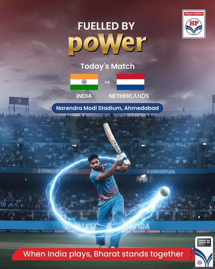 All set. All charged